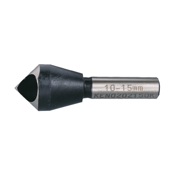 HSS-E Co 5% Countersinks Single Hole