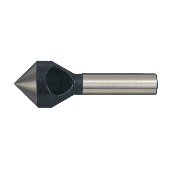 HSS-E Co 5% Countersinks Single Hole