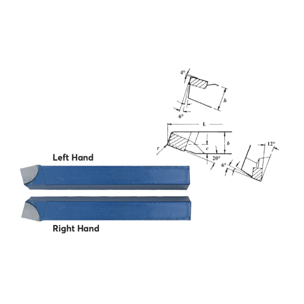 Kennedy Bar & Knee Turning Tools