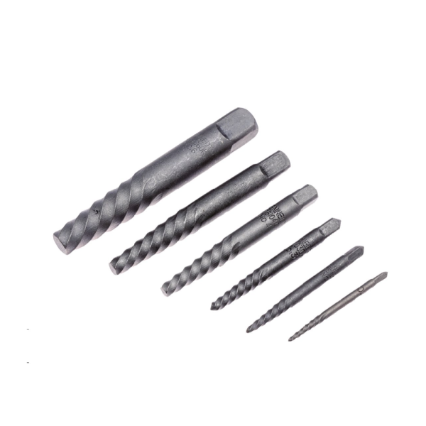 Kennedy Screw Extractor Sets